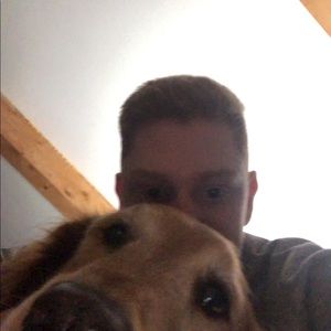 Meet your Posher, Benjamin